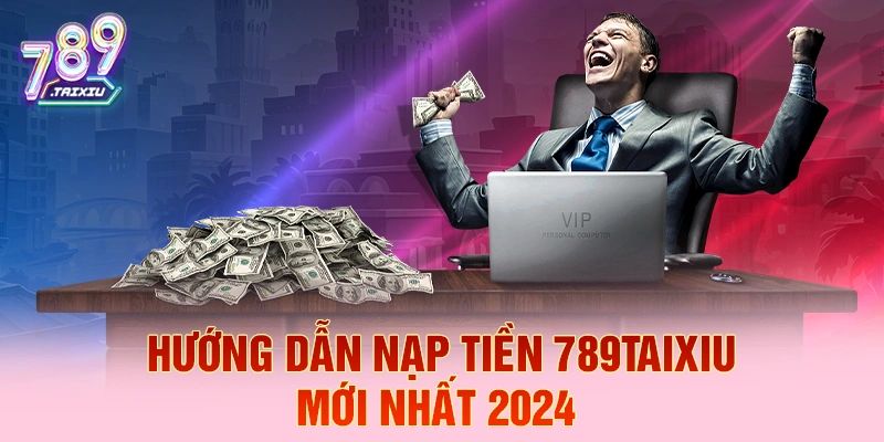 Hướng dẫn nạp tiền one88 chi tiết